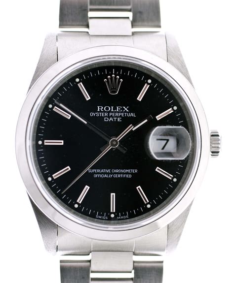 rolex oyster perpetual date 15200|rolex 15200 for sale.